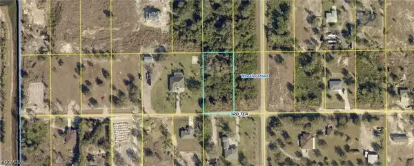 7752 3rd Terrace, Labelle, FL 33935