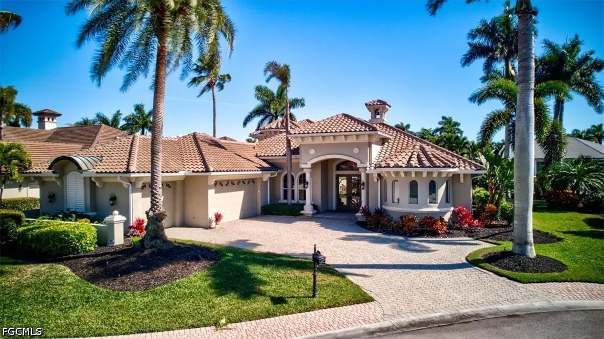 5711 Yardarm Court, Cape Coral, FL 33914 - #1