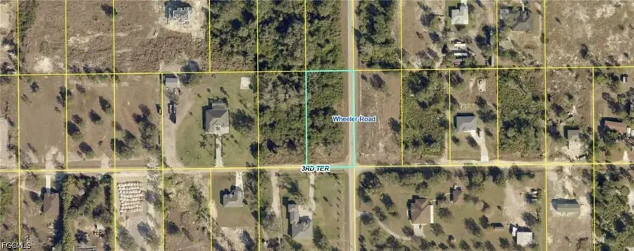7716 3rd Terrace, Labelle, FL 33935 - #2