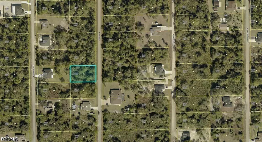 411 North Avenue, Lehigh Acres, FL 33972 - #2