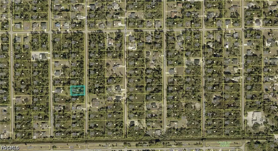 411 North Avenue, Lehigh Acres, FL 33972 - #3