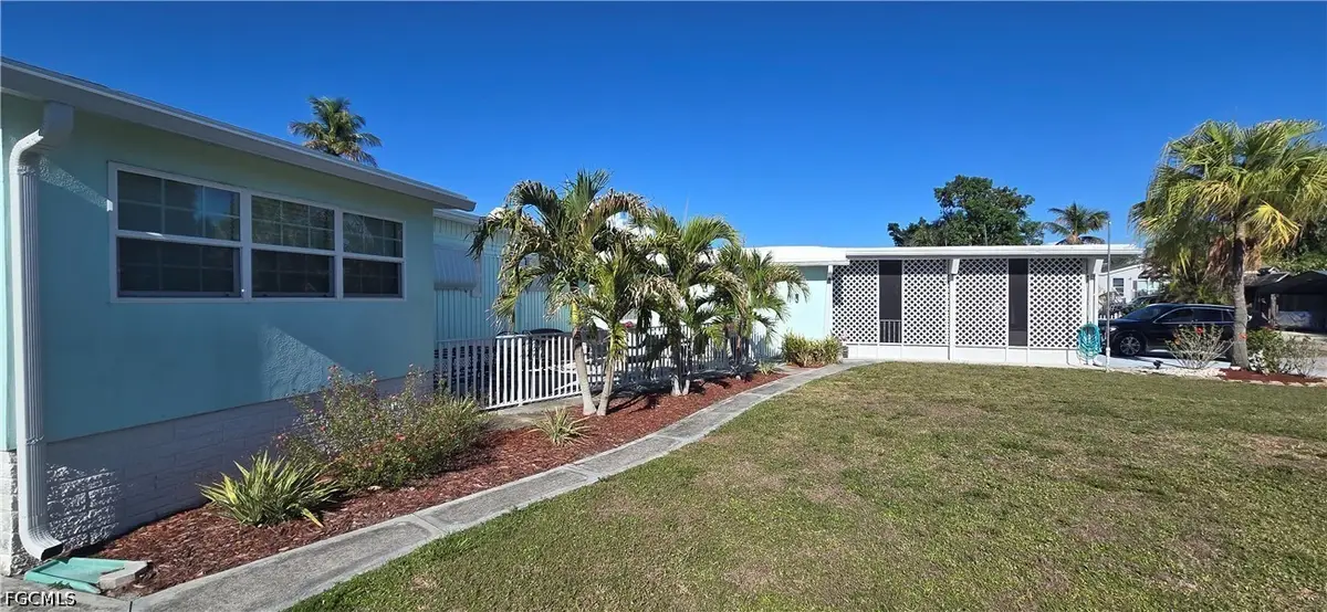 12890 Spencer Street, Fort Myers, FL 33908 - #1
