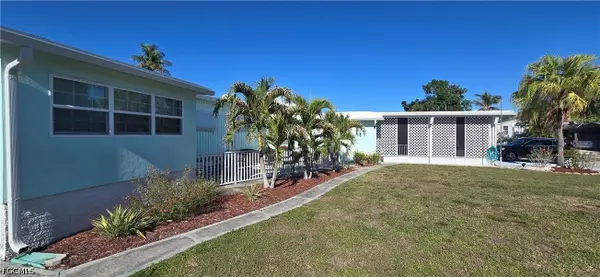 12890 Spencer Street, Fort Myers, FL 33908