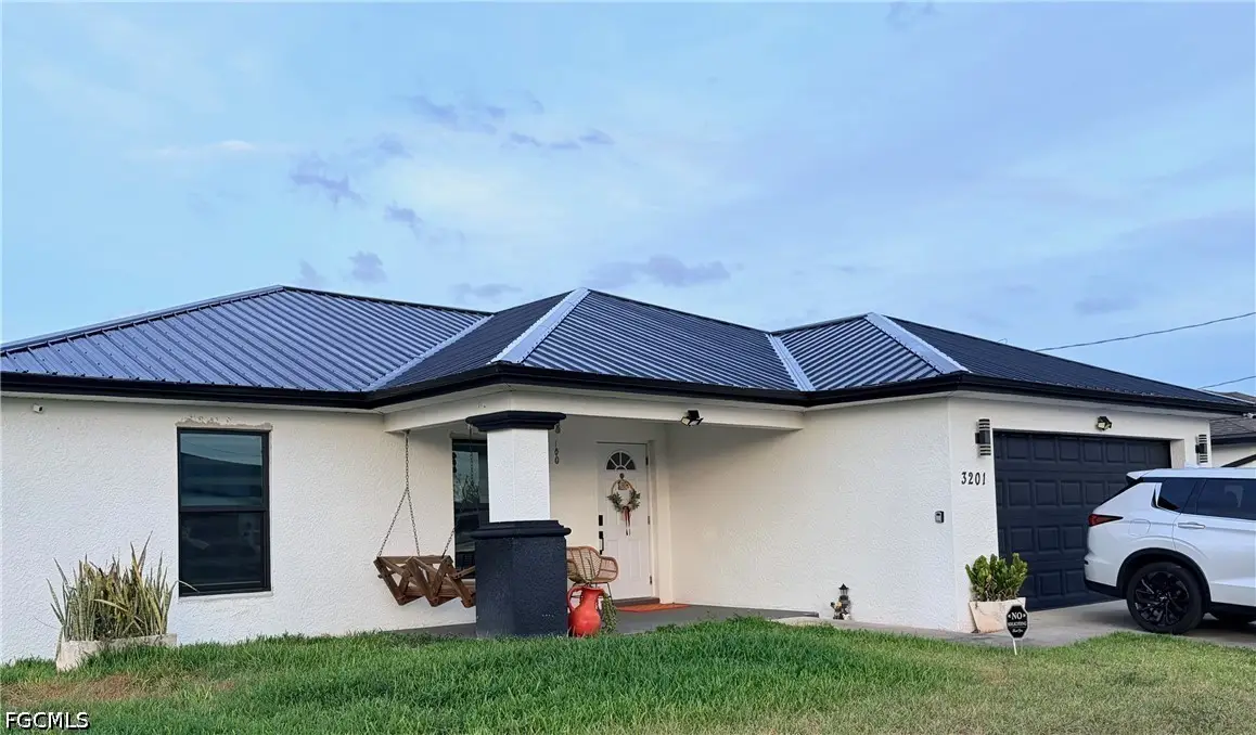 3201 NW 2nd Place, Cape Coral, FL 33993 - #1