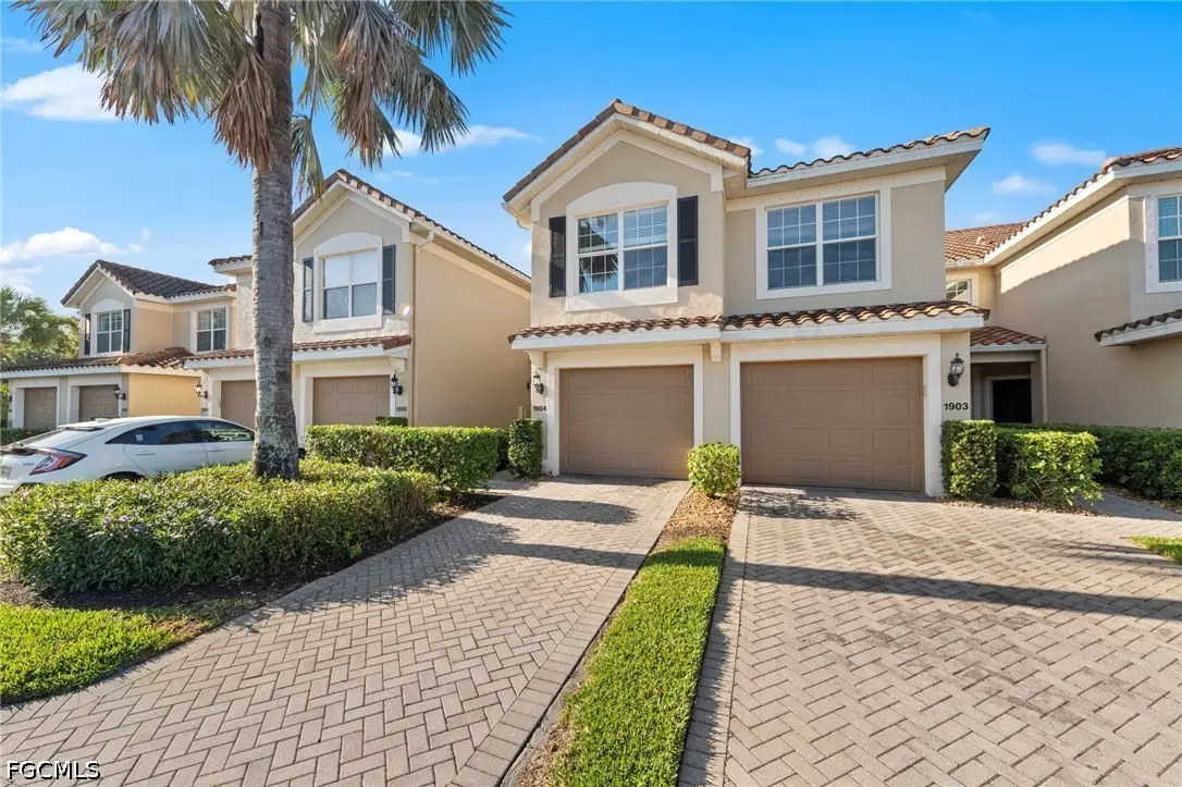 10344 Whispering Palms Drive #1904, Fort Myers, FL 33913 - #1