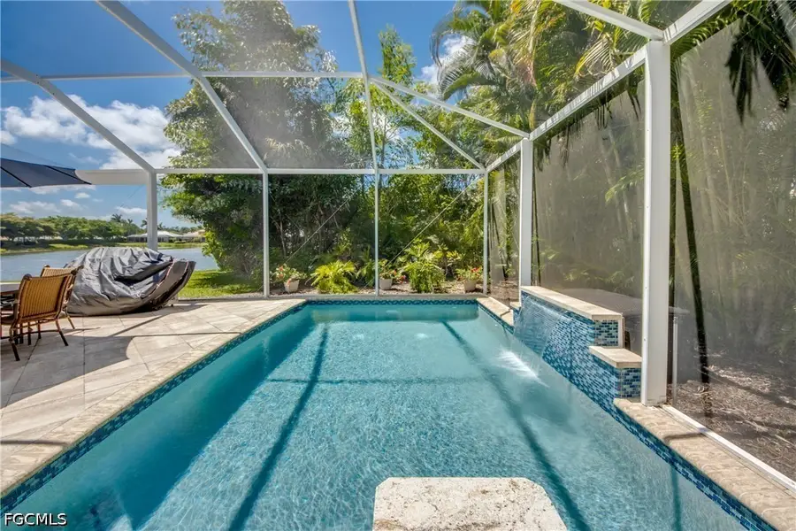 2612 Stonyhill Court, Cape Coral, FL 33991 - #3