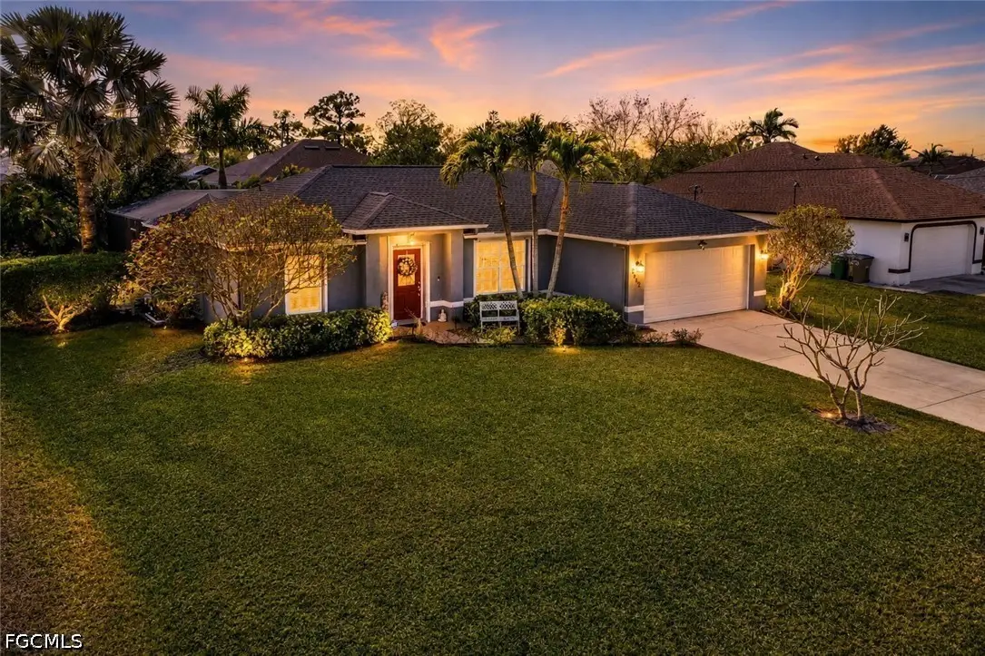 2442 SW Embers Terrace, Cape Coral, FL 33991 - #1