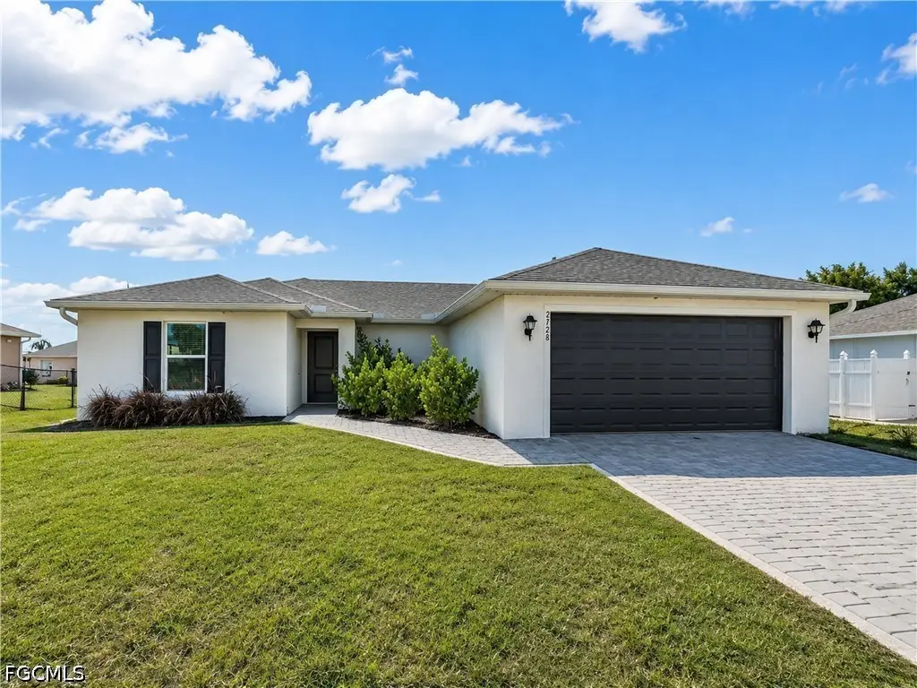 2728 NE 5th Place, Cape Coral, FL 33909 - #1