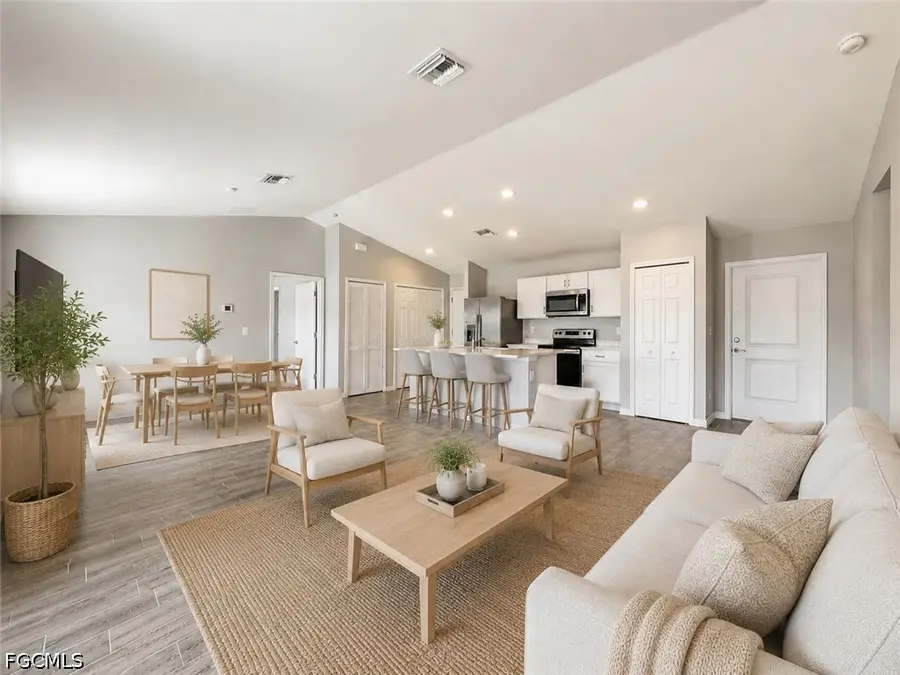 2728 NE 5th Place, Cape Coral, FL 33909 - #2