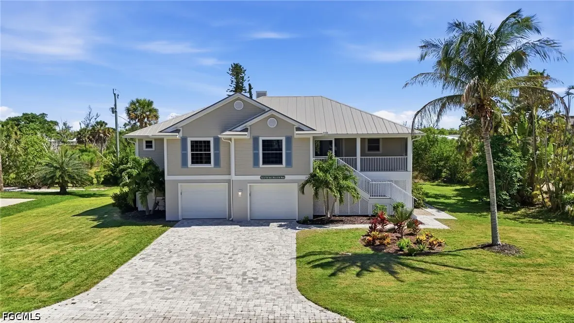 1538 Wilton Lane, Sanibel, FL 33957 - #1