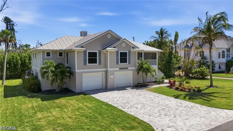 1538 Wilton Lane, Sanibel, FL 33957 - #2