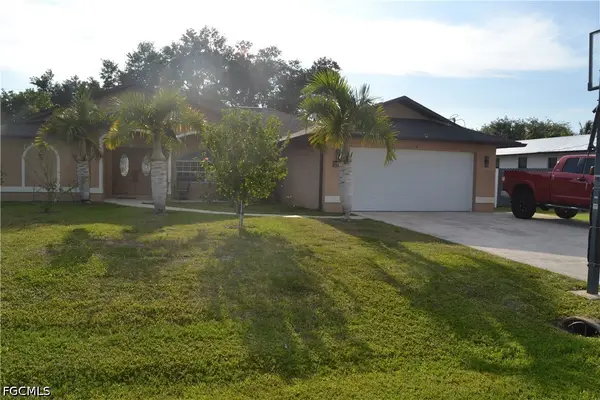 622 SE 10th Avenue, Cape Coral, FL 33990