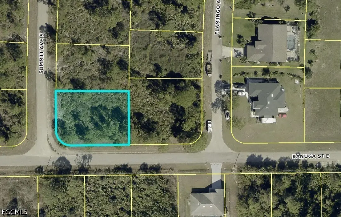 641 Summit Avenue S, Lehigh Acres, FL 33974 - #1