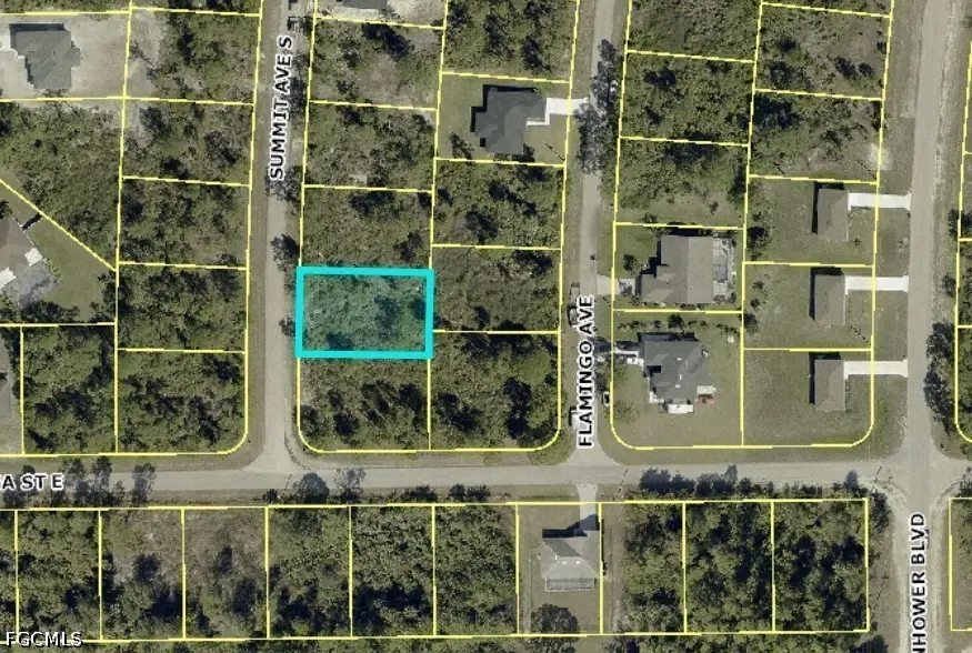 639 Summit Avenue S, Lehigh Acres, FL 33974 - #1