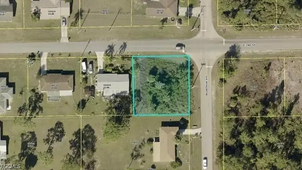 2706 E 2nd Street, Lehigh Acres, FL 33936