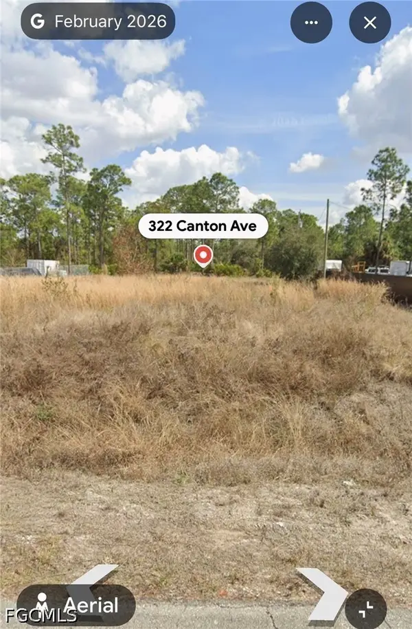 322 Canton Avenue, Lehigh Acres, FL 33936