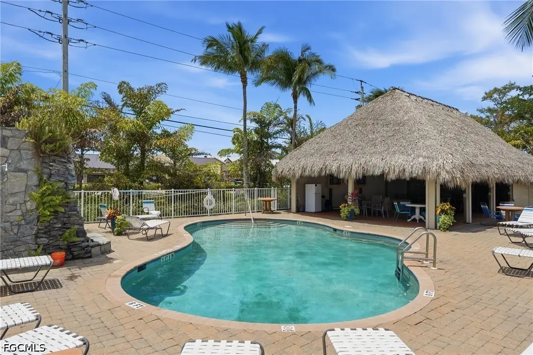 4450 Chickee Hut Court #103, Bonita Springs, FL 34134 - #1