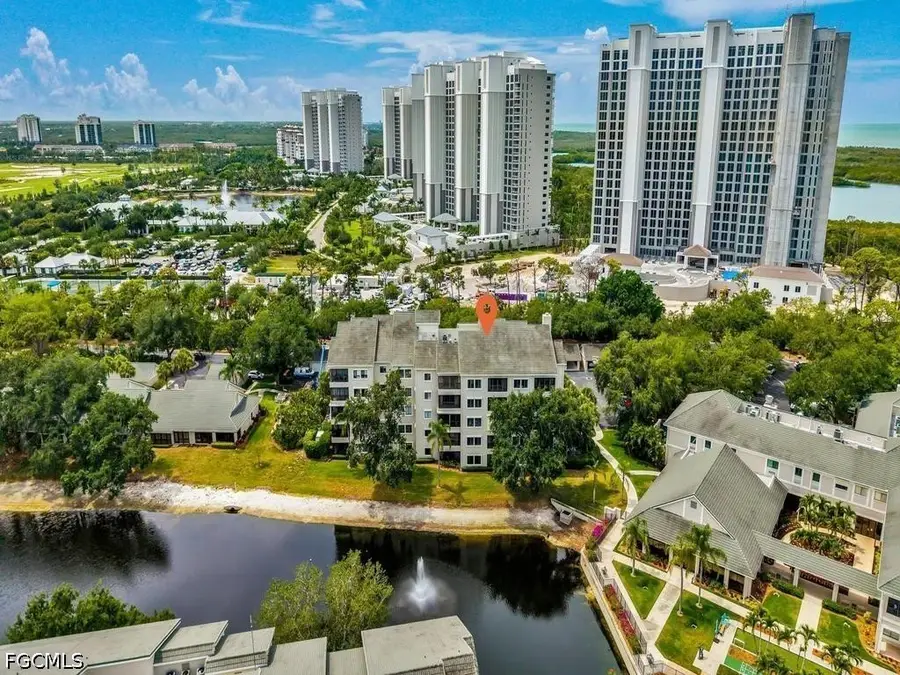 201 Arbor Lake Drive #404, Naples, FL 34110 - #2