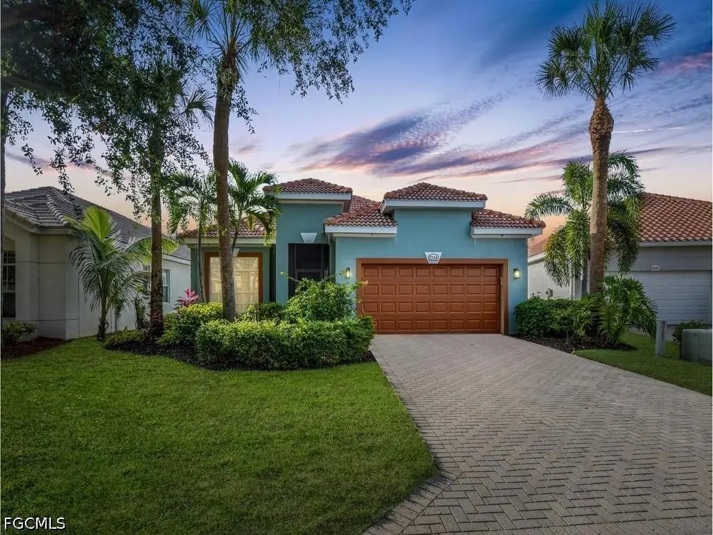 2314 Bainmar Drive, Lehigh Acres, FL 33973 - #1