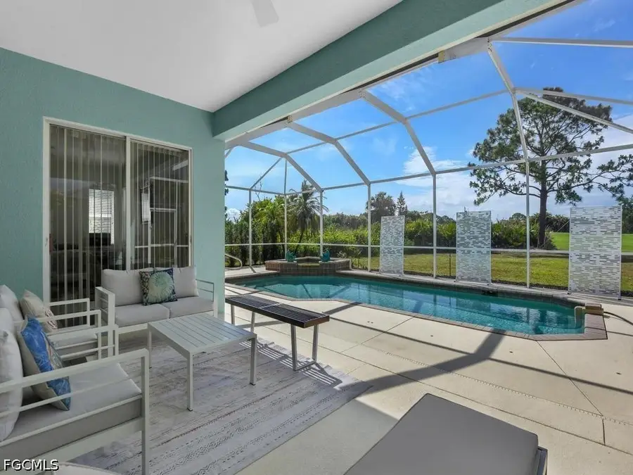 2314 Bainmar Drive, Lehigh Acres, FL 33973 - #2