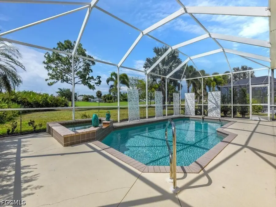 2314 Bainmar Drive, Lehigh Acres, FL 33973 - #3