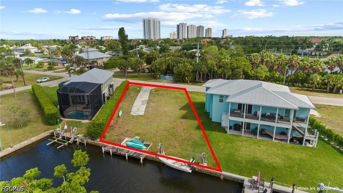 4575 Spring Creek Drive, Bonita Springs, FL 34134 - #1
