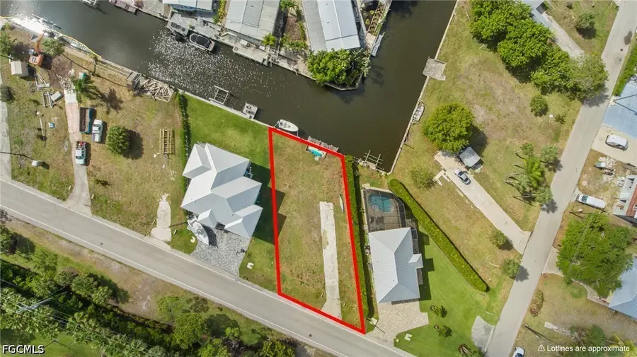 4575 Spring Creek Drive, Bonita Springs, FL 34134 - #2