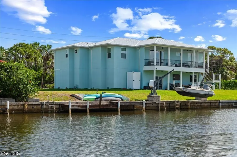 4575 Spring Creek Drive, Bonita Springs, FL 34134 - #3
