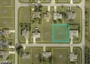 1415 NE 14th Terrace, Cape Coral, FL 33909 - #1
