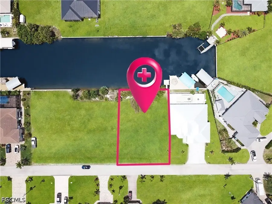 1514 NW 39th Avenue, Cape Coral, FL 33993 - #2