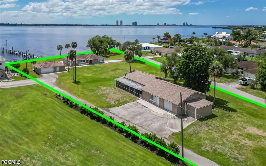 1808 Stevenson Road, North Fort Myers, FL 33917 - #3