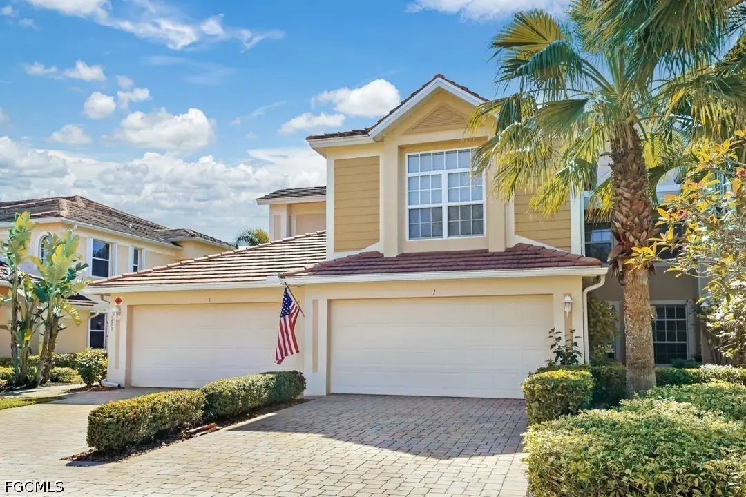 3200 Sea Haven Court #2101, North Fort Myers, FL 33903 - #1