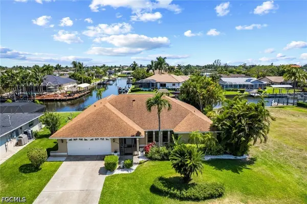 1906 Everest Parkway, Cape Coral, FL 33904