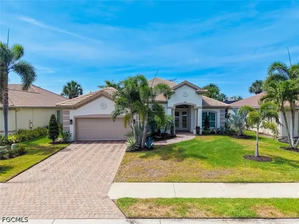 16374 Coco Hammock Way, Fort Myers, FL 33908