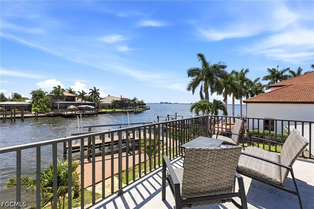 469 Bayshore Drive, Cape Coral, FL 33904 - #1