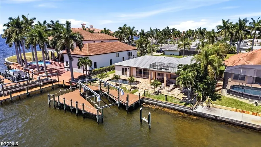 469 Bayshore Drive, Cape Coral, FL 33904 - #3