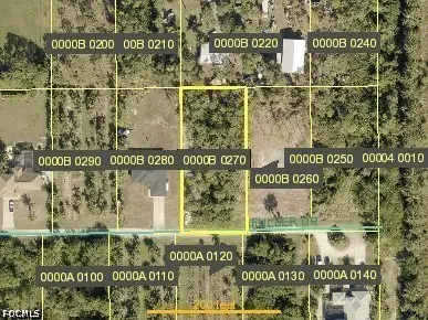 6242 Fuller Drive, Bokeelia, FL 33922