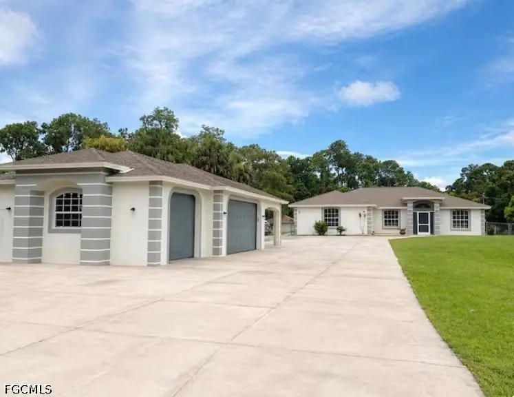 3440 15th Avenue Sw, Naples, FL 34117 - #1