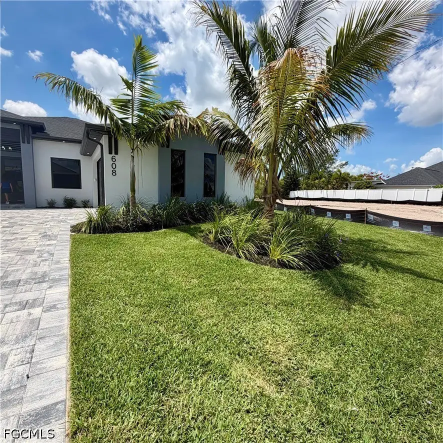 608 SW 20th Terrace, Cape Coral, FL 33991 - #3