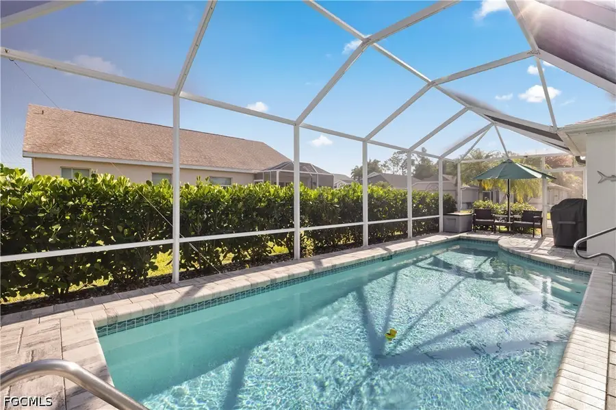 3588 Sabal Springs Boulevard, North Fort Myers, FL 33917 - #2