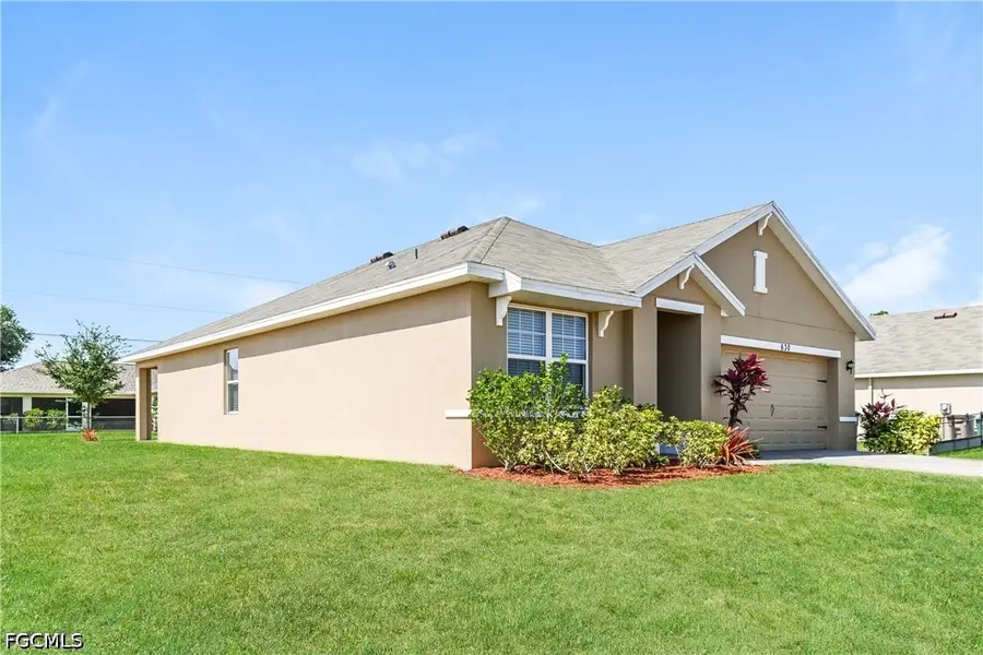 630 SW 23rd Street, Cape Coral, FL 33991 - #2