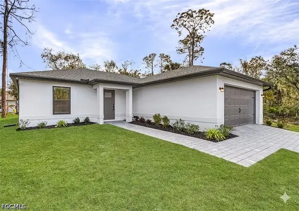1909 NW 27th Street, Cape Coral, FL 33993