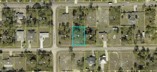 849 Campbell Street E, Lehigh Acres, FL 33974