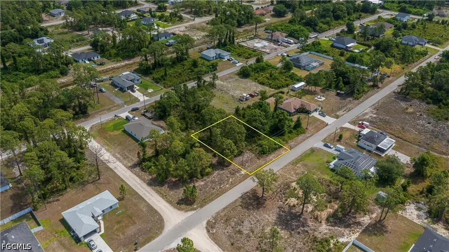 849 Campbell Street E, Lehigh Acres, FL 33974 - #2