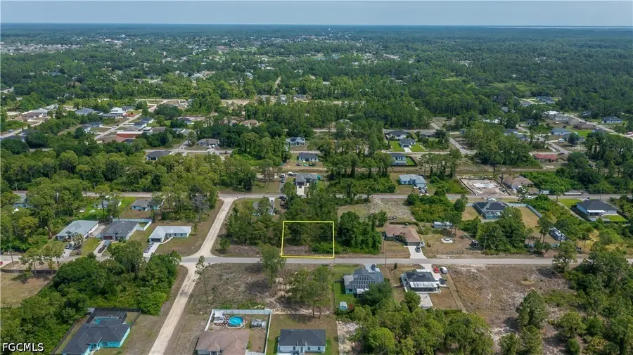 849 Campbell Street E, Lehigh Acres, FL 33974 - #3