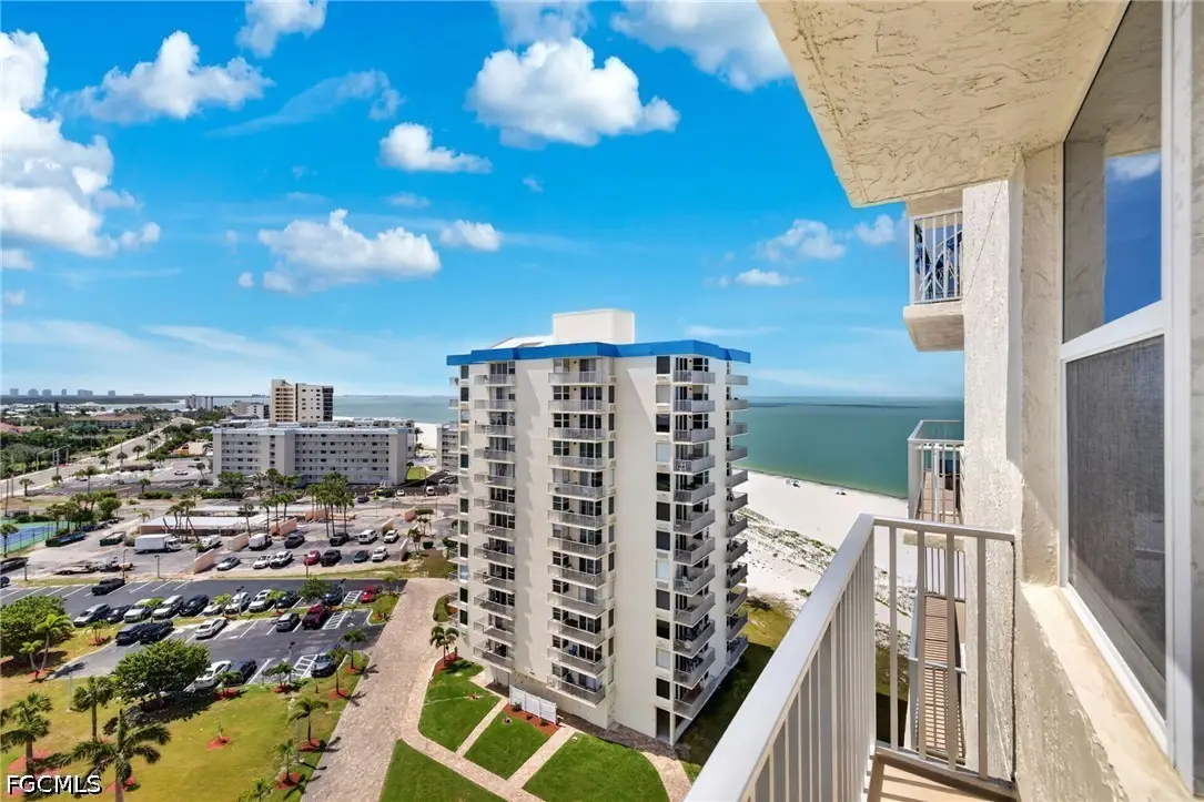 7330 Estero Boulevard #1108, Fort Myers Beach, FL 33931 - #1