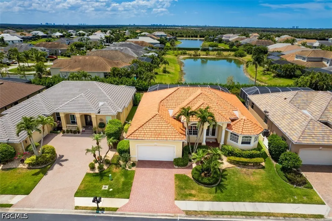 8356 Southwind Bay Circle, Fort Myers, FL 33908 - #1