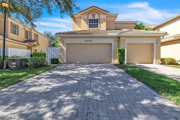 6050 Jonathans Bay Circle #102, Fort Myers, FL 33908