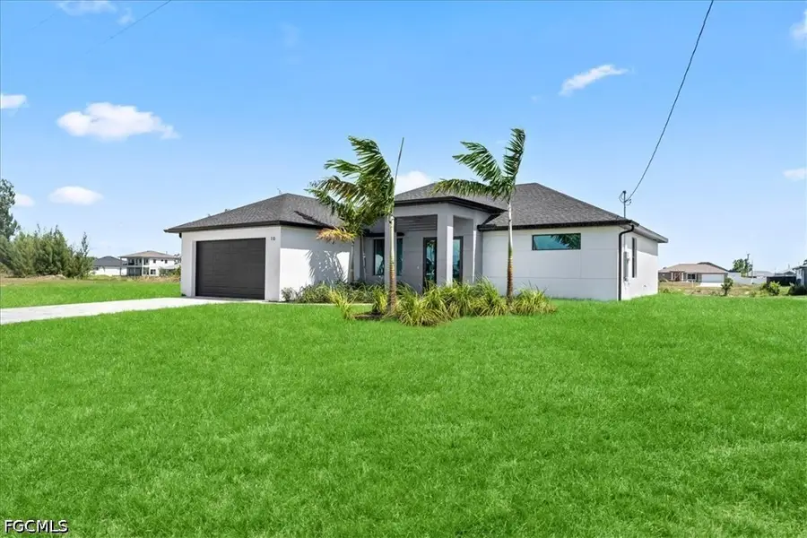 10 NE 9th Street, Cape Coral, FL 33909 - #3