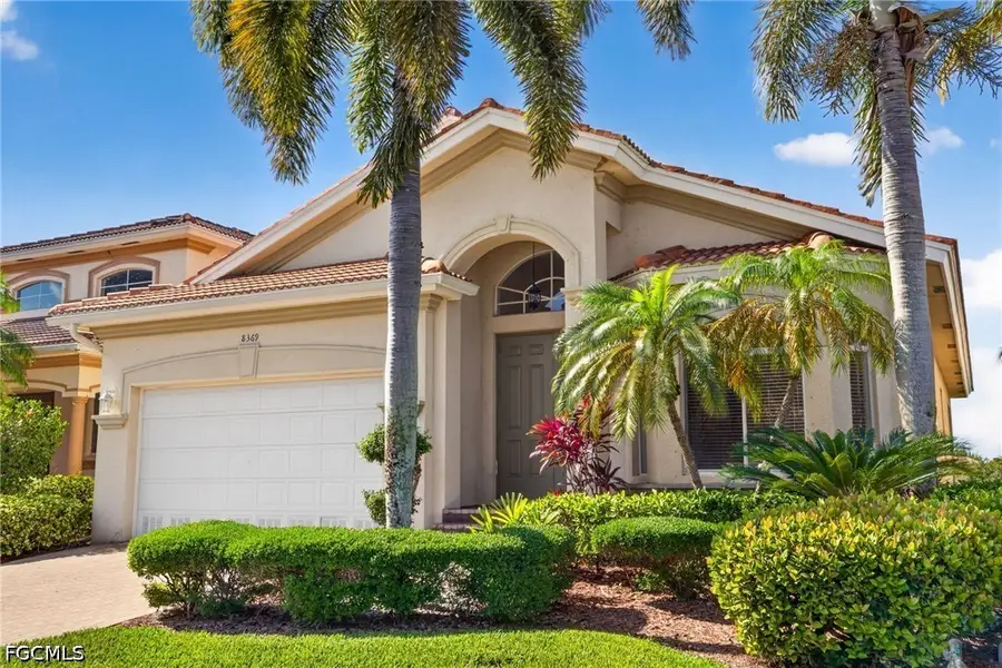 8369 Sumner Avenue, Fort Myers, FL 33908 - #2